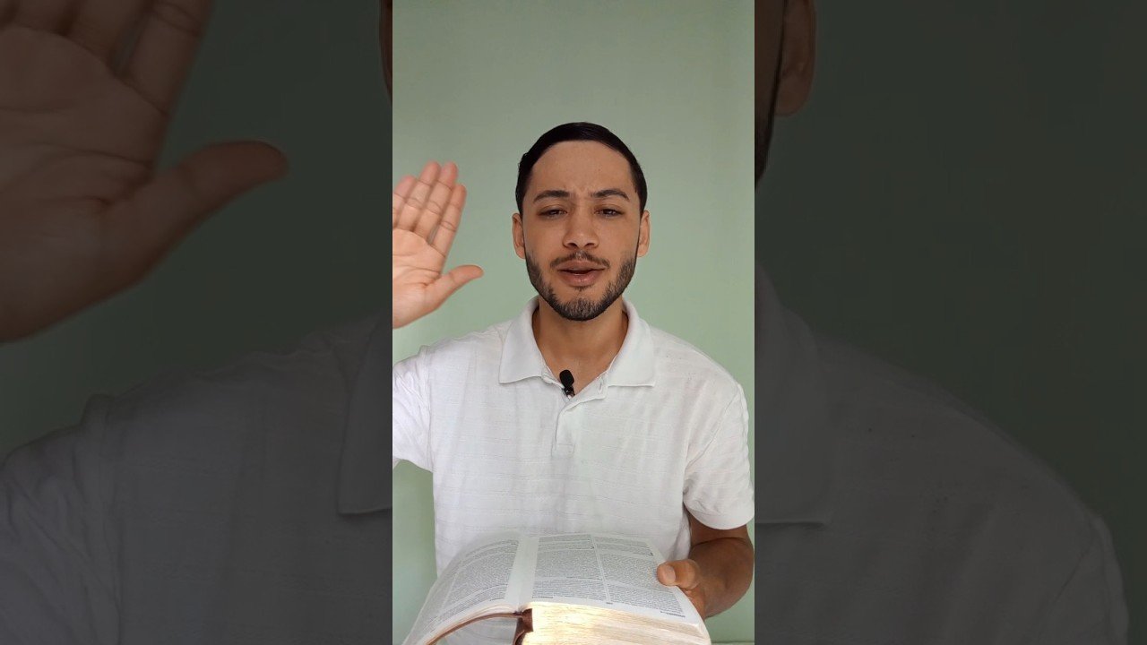 ONDE INVESTIR MEU TEMPO!? – #tempo #semear #palavra #biblia