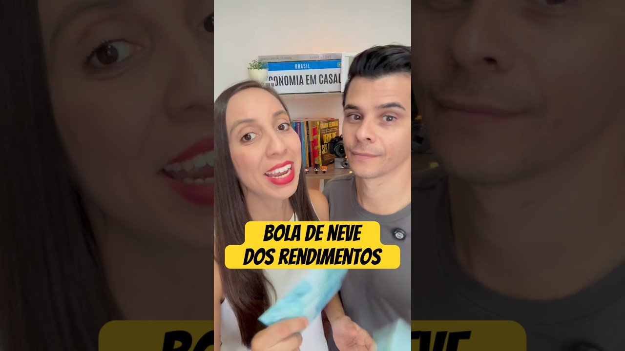Onde investir nosso dinheiro em maio?