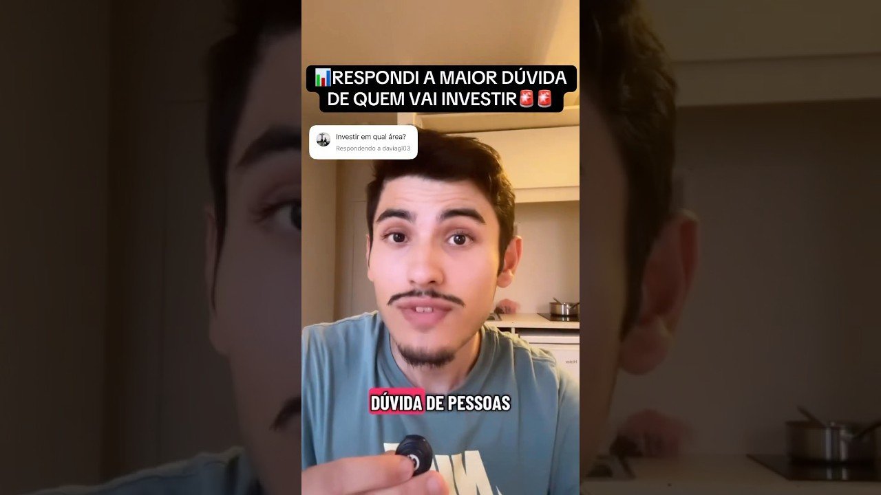 Onde investir seu dinheiro ?#investir #investimento #rendafixa #selic