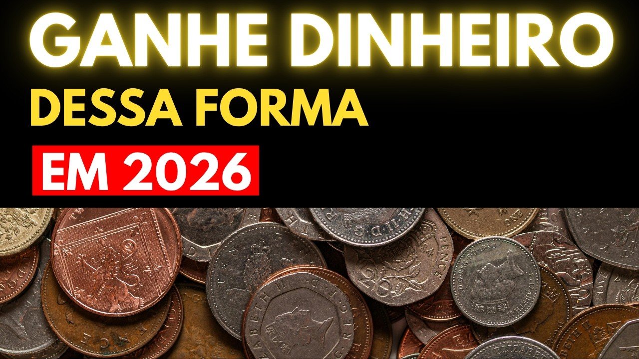 💵Os 3 Melhores Investimentos para 2026: Descubra como Multiplicar seu Dinheiro!