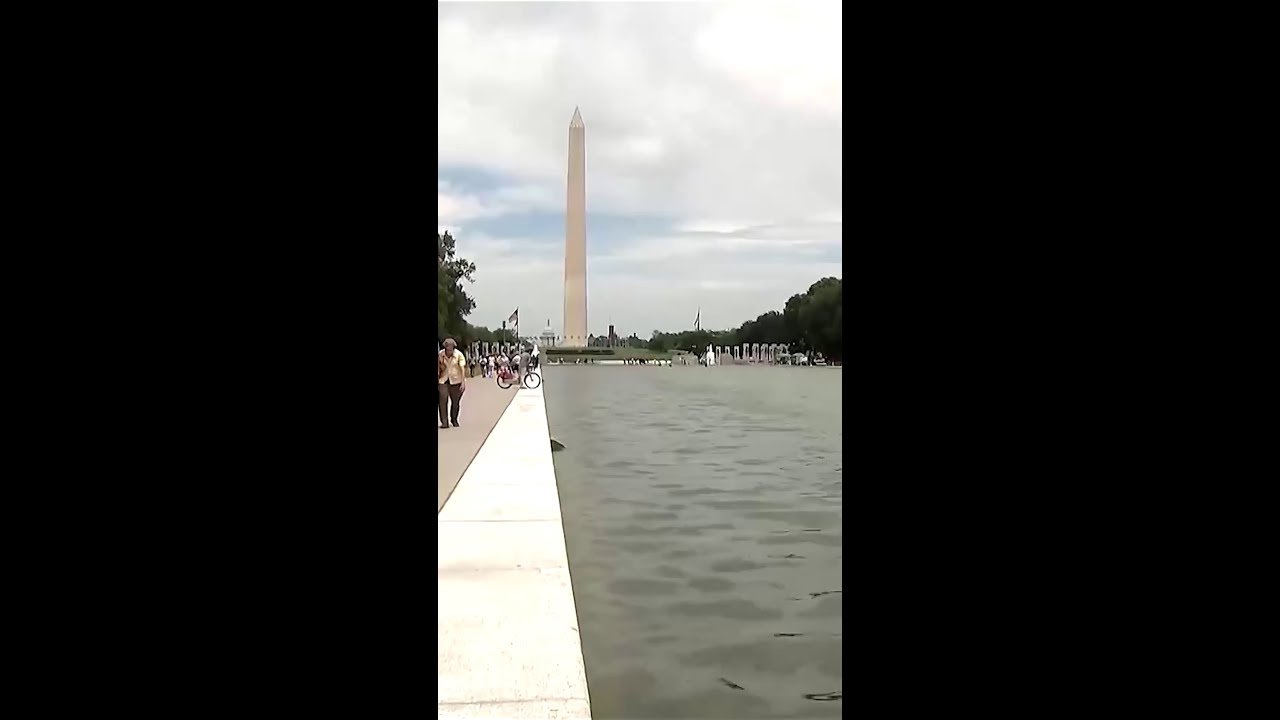 Reforma de US$14,7 milhões em Washington apresenta falhas dias após conclusão