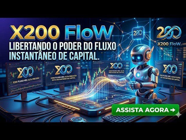 Robo Flow 200P