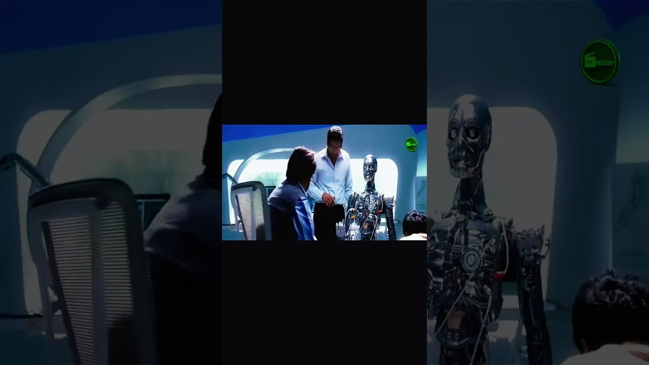#robotmovies #reels #dj #relatable #funny #howtomakebeatsyncmontage #automobile #shortfeed #daytrade