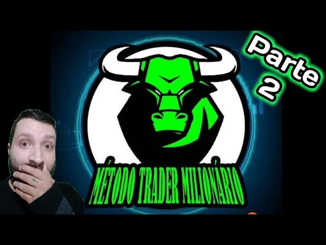 Sala do Método Trader Milionário do Sharkão Parte 2 – Sala de Sinais – IQ Option -Será que Funciona?