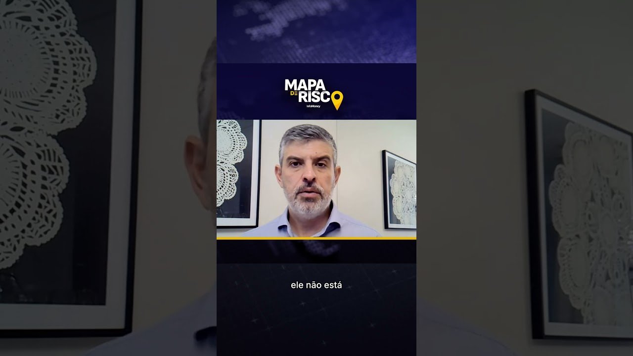 Se tirar domiciliar, Moraes assume risco de Bolsonaro falecer sob custódia estatal? | Mapa de Risco