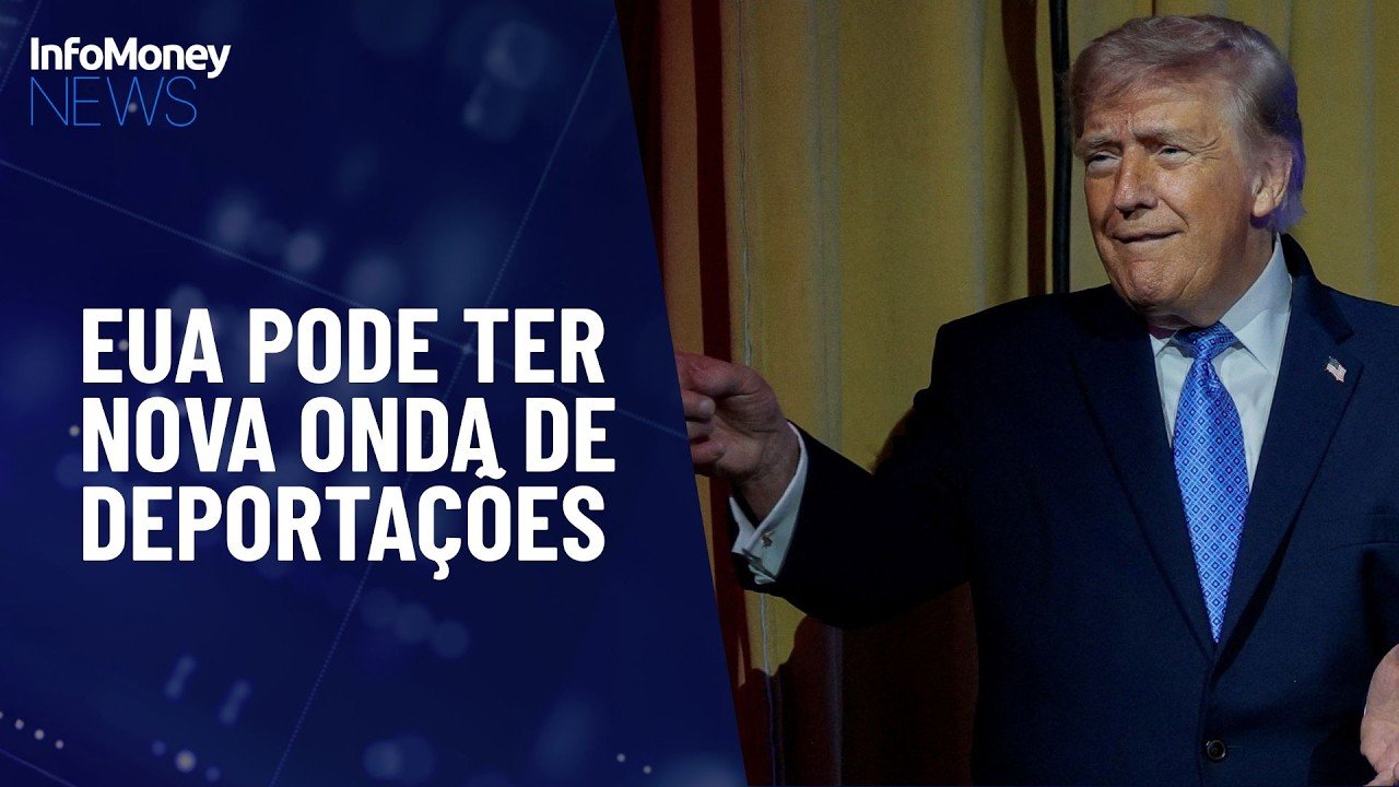 Suprema Corte dos EUA autoriza Trump a encerrar proteção a haitianos e sírios | InfoMoney News