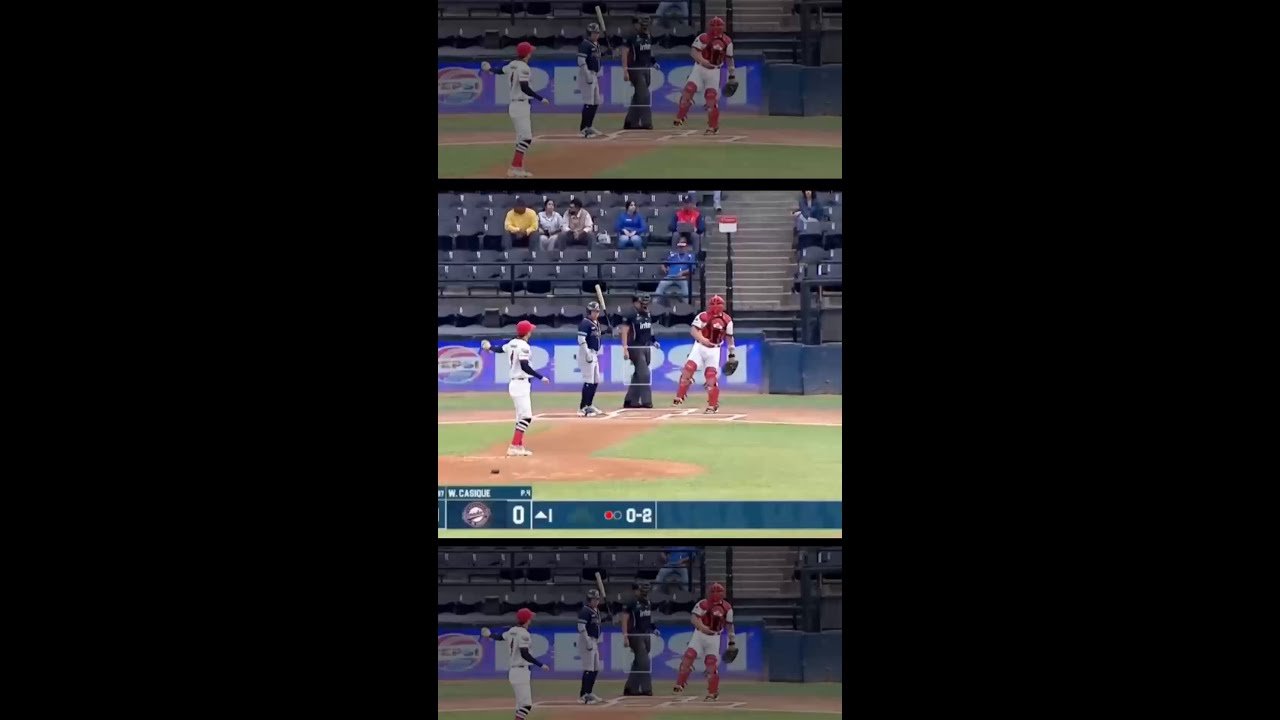 Terremotos interrompem jogo de beisebol na Venezuela