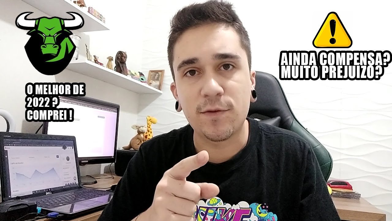 TODA a VERDADE Sobre o Método Trader Milionário em 2022! Método Trader Milionário VALE A PENA AINDA?