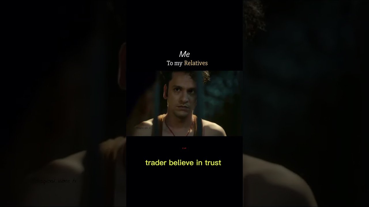 Trader Never Quits#trendingvideo #tradervlog#stockmarket #daytrading#exploremore #motivationalvideo