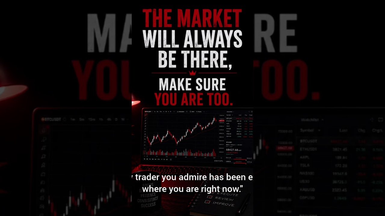 Traders Remorse/Quitting is not a option  #daytrade #daytraderstrategy #daytraders #activetrader