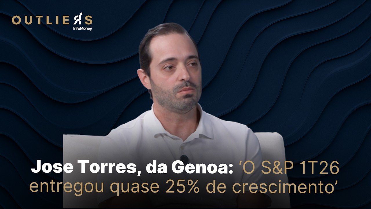 Vale a pena investir nos EUA? | Outliers InfoMoney
