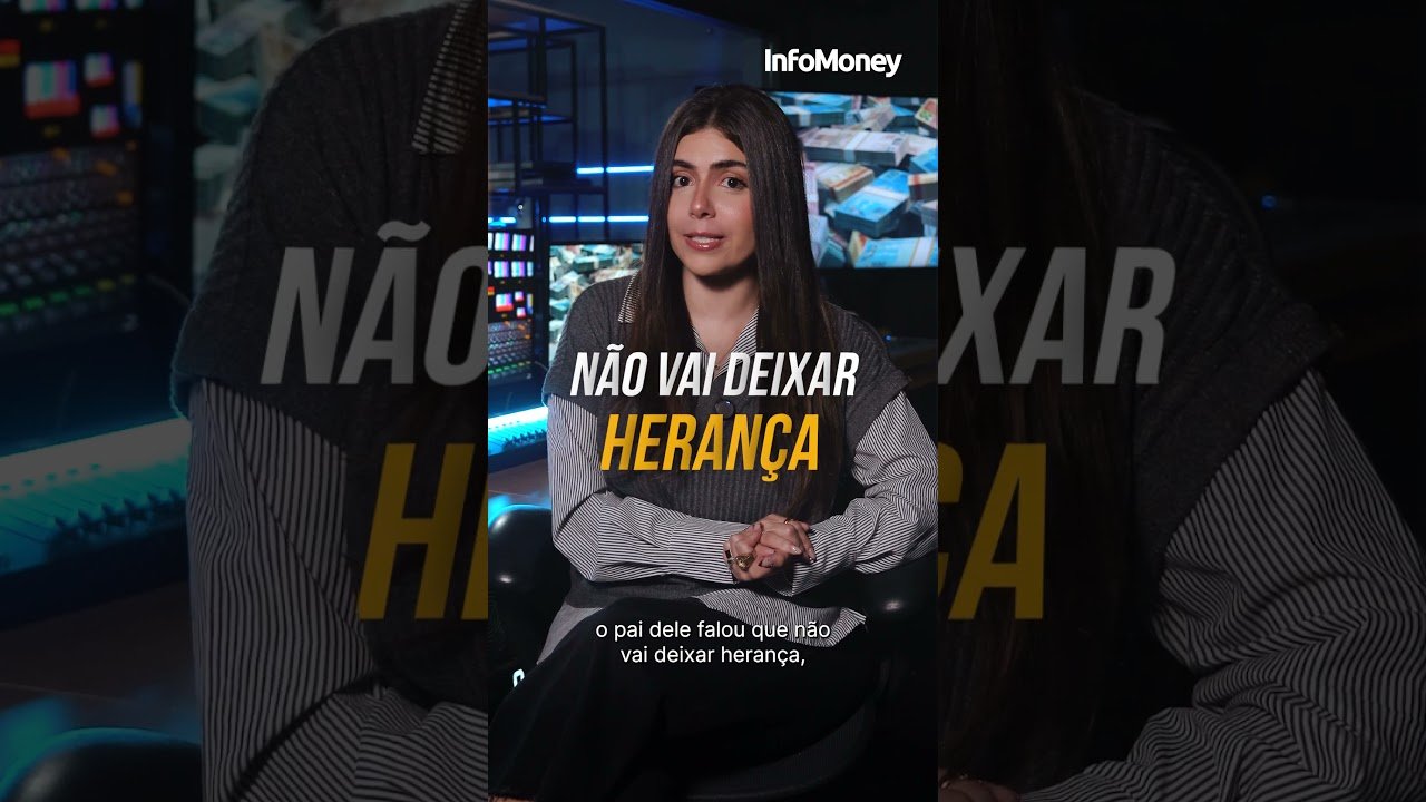 Veja famosos que NÃO vão deixar herança para os filhos – e o que diz a lei brasileira