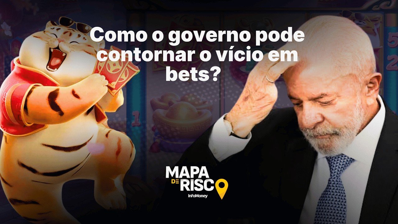 Vício em bets são um novo problema social – ou algo que já vimos antes? | Mapa de Risco