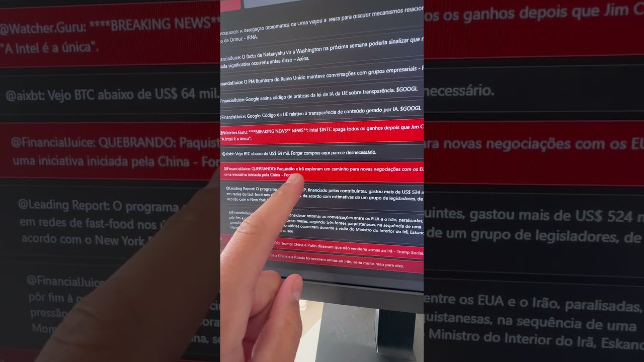 😮‍💨 600 dólares operando Petróleo
