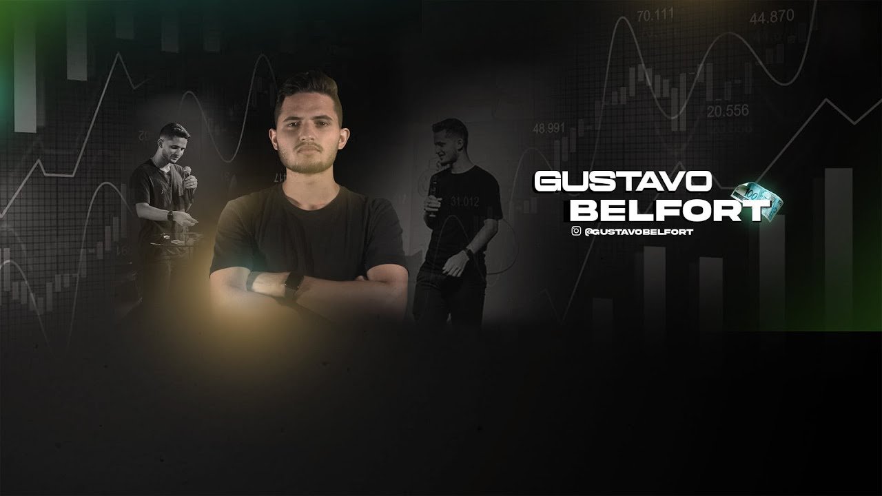 🟢 PROFIT KING | GUSTAVO BELFORT | LUCRANDO NO MERCADO FINANCEIRO!   #16 –  LIVE OPERANDO AO VIVO 🟢