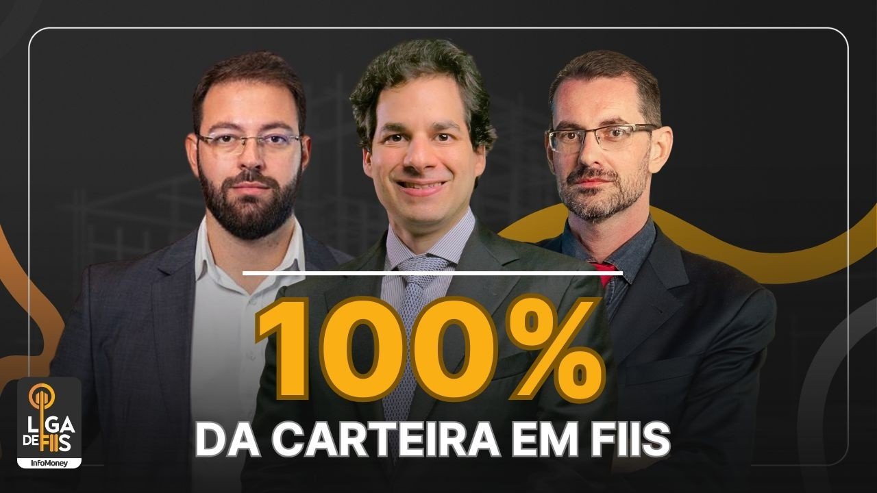 A decisão de vender os imóveis da família para investir em FIIs | Liga de FIIs
