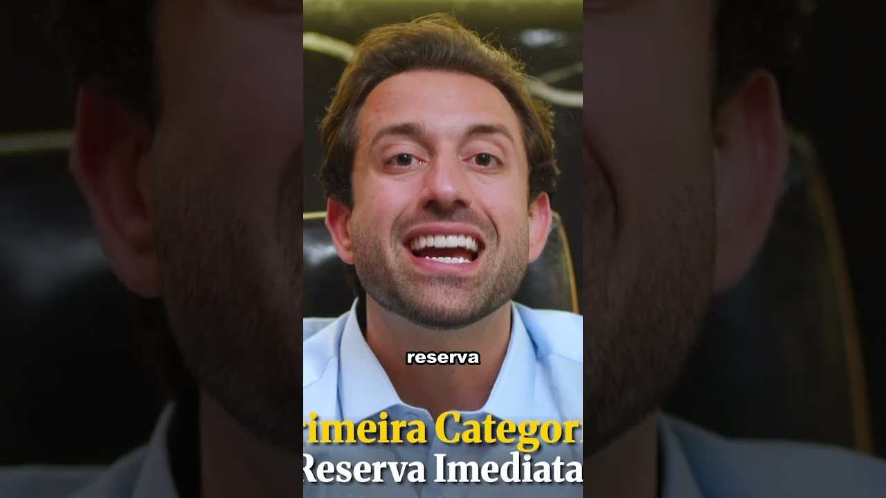 A pergunta que define seu investimento