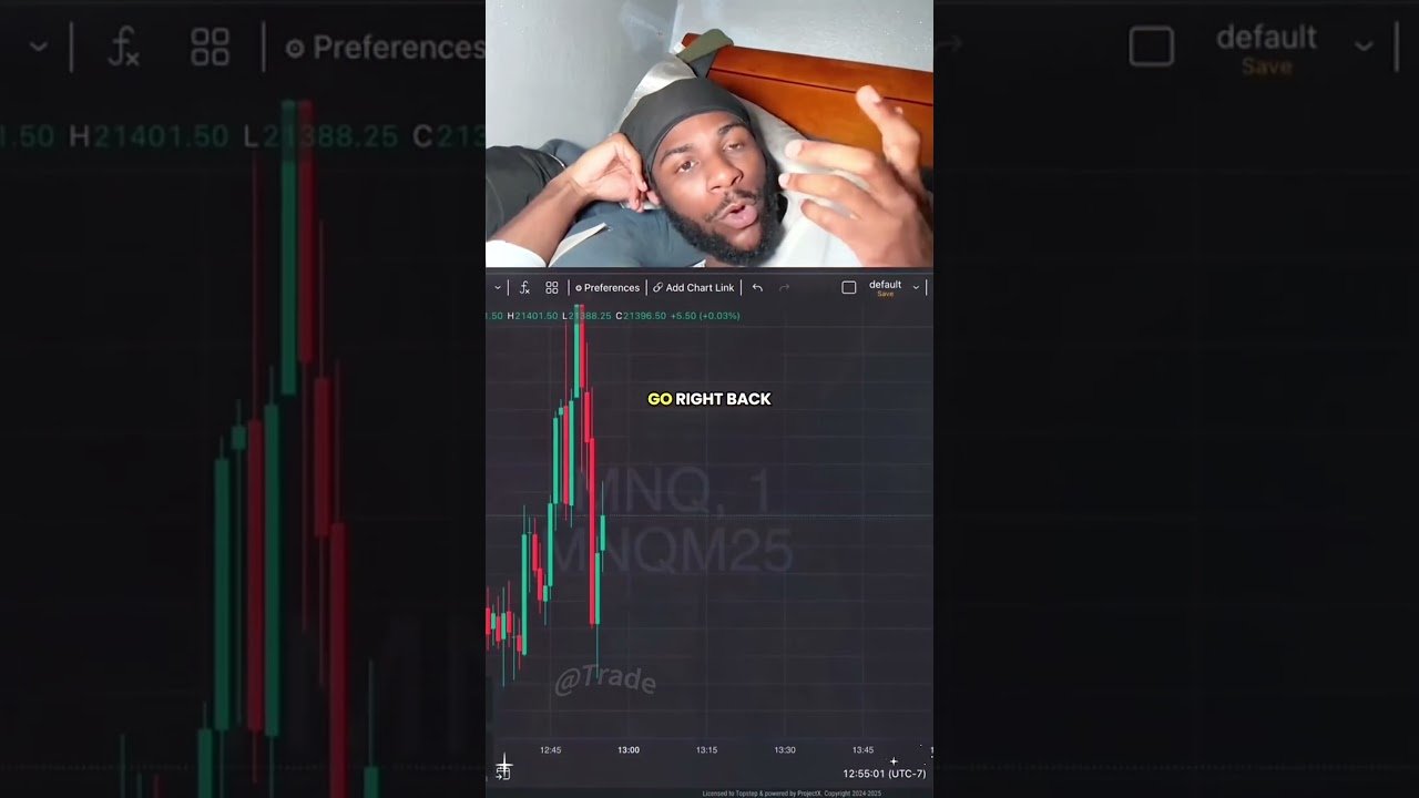 #AI #trade #aitrading #fyp #daytrader