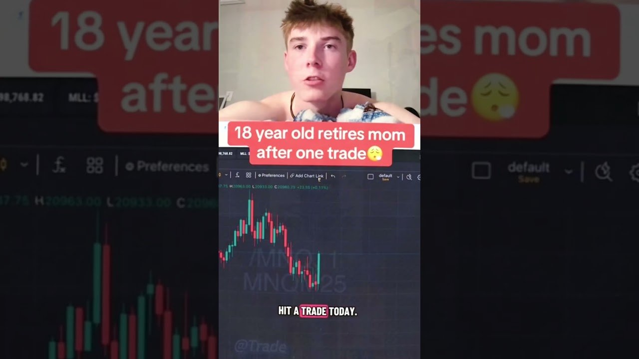 #AI #trade #aitrading #fyp #daytrader