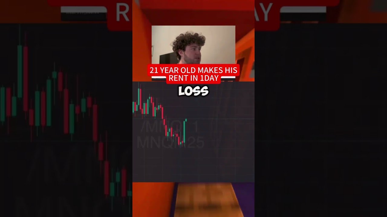 #AI #trade #aitrading #fyp #daytrader
