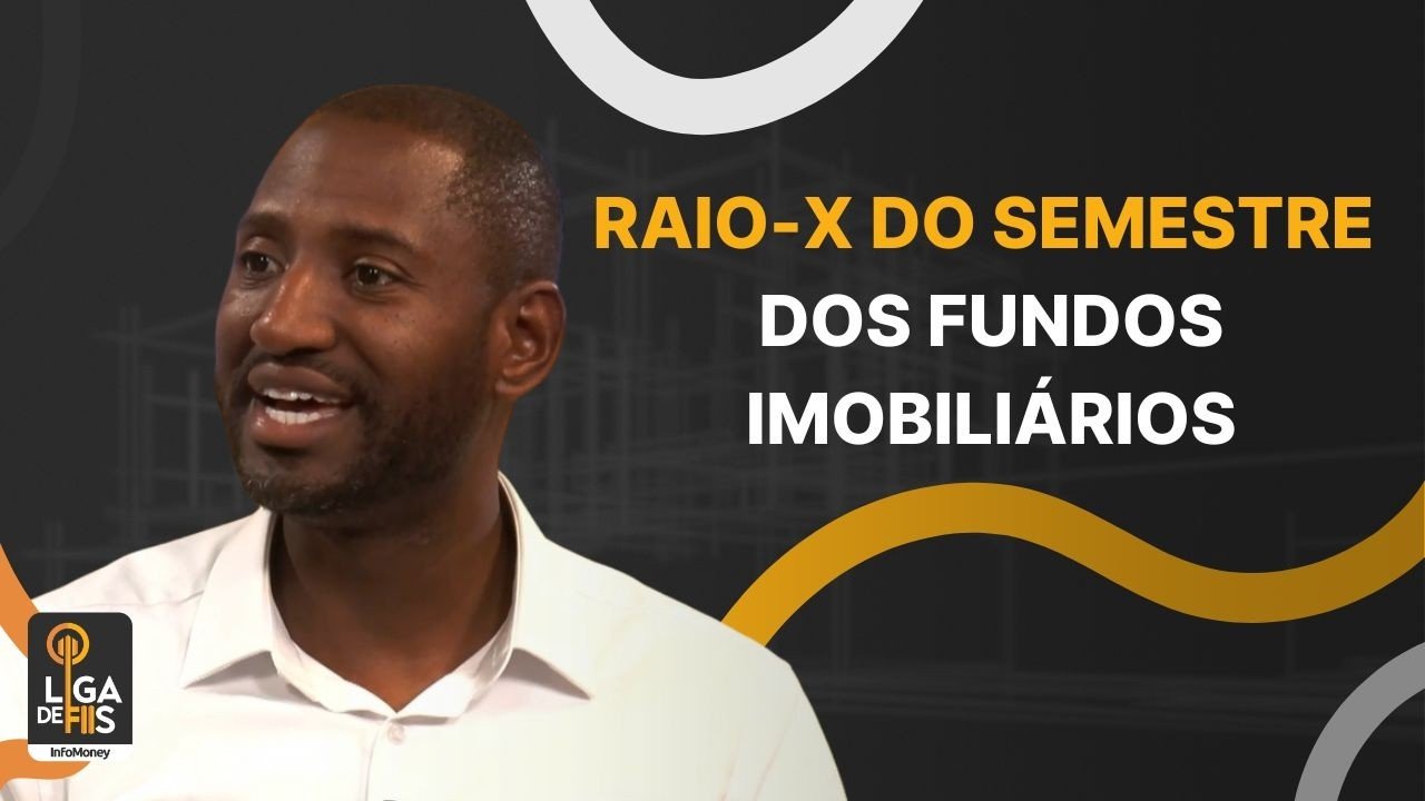As principais lições do 1S26 para quem investe em FIIs | Liga de FIIs