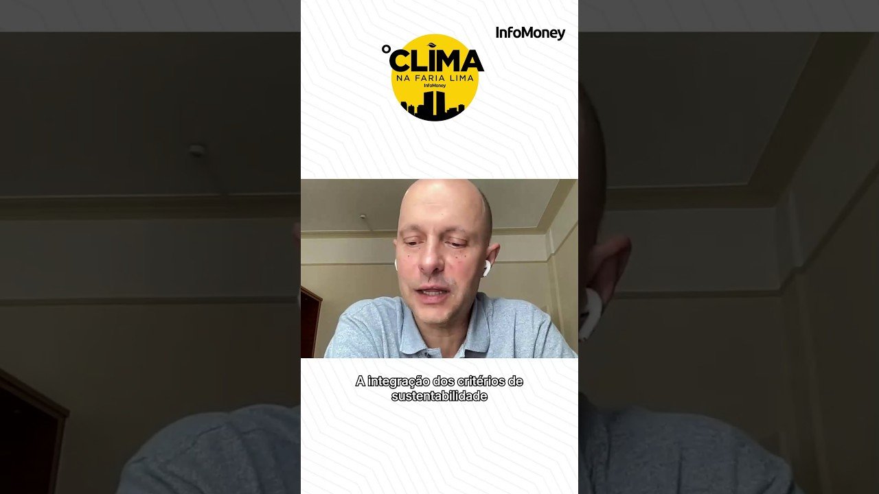Como a crise climática vai mudar o crédito para o agronegócio | O Clima na Faria Lima