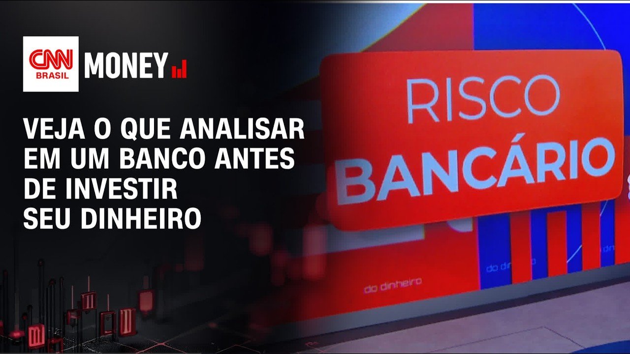 Como analisar um banco antes de investir? | RESENHA DO DINHEIRO