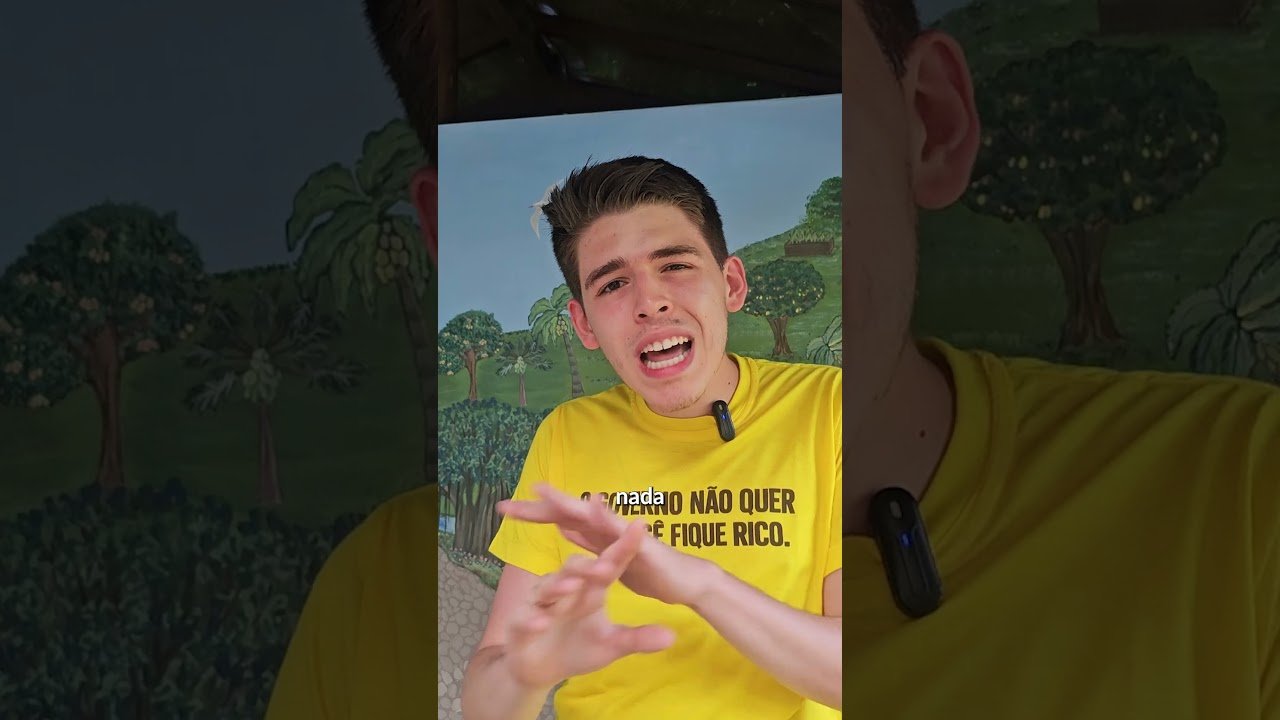 Como investir R$1000,00 ganhando R$3000,00 por mês