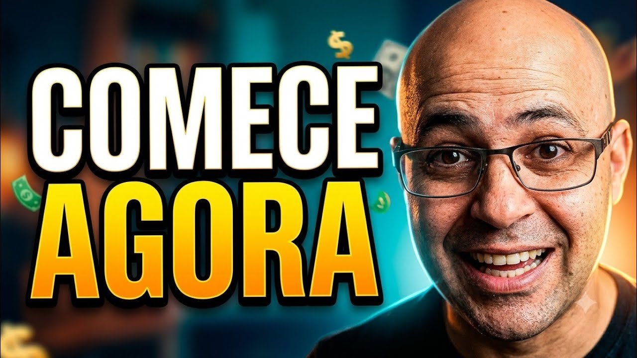 Como Investir Seus Primeiros R$ 100 em 2026 (Passo a Passo Para Iniciantes)