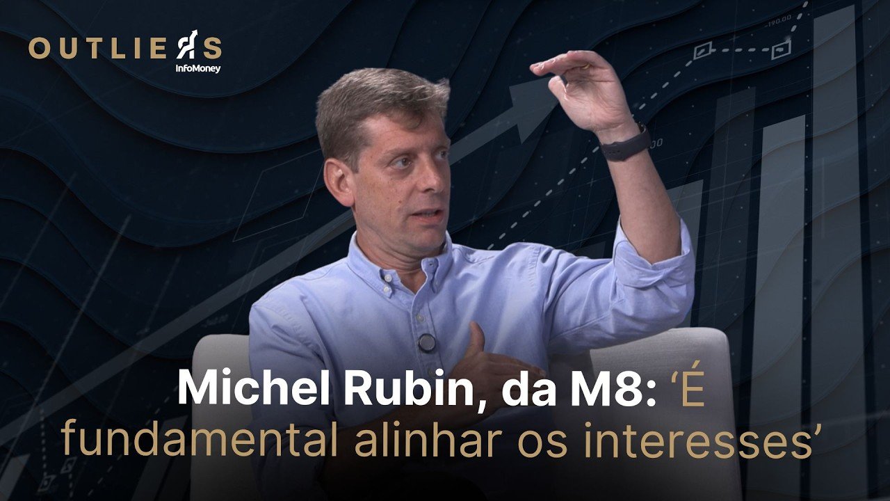 Como monitorar centenas de FDICs no detalhe? | Outliers InfoMoney
