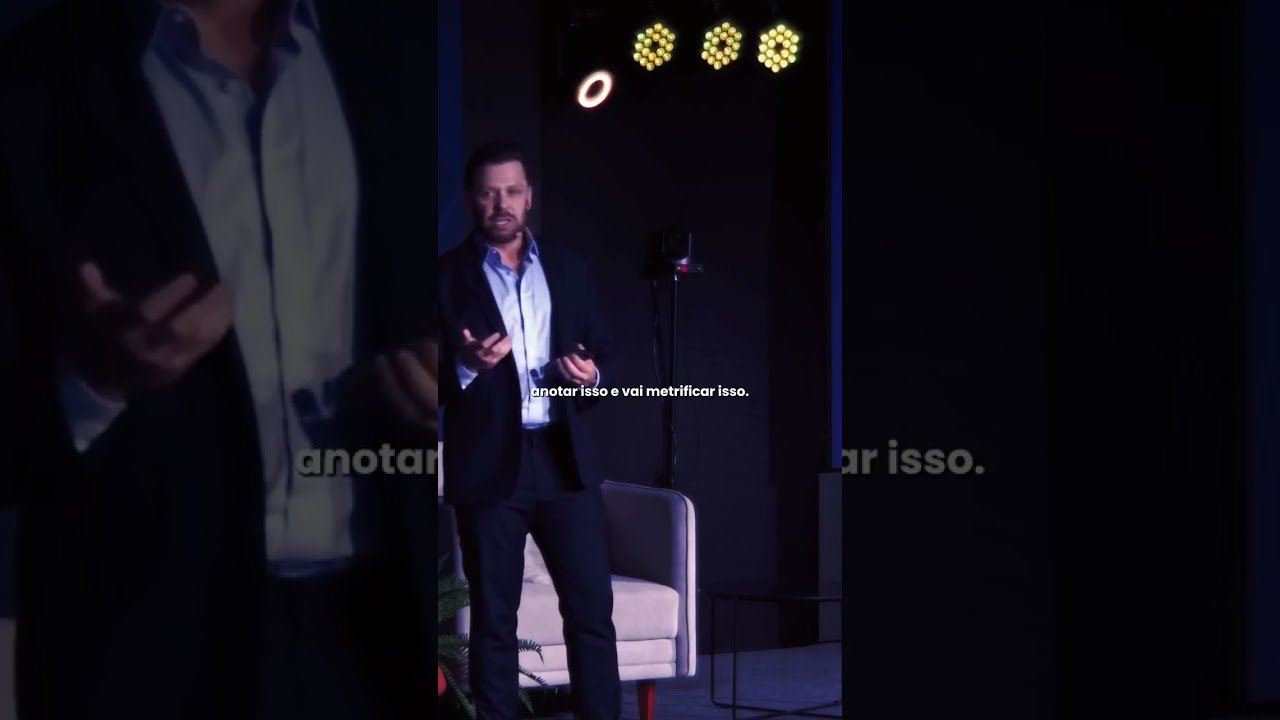 COMO SABER ONDE INVESTIR PARA ATRAIR PACIENTES #shorts
