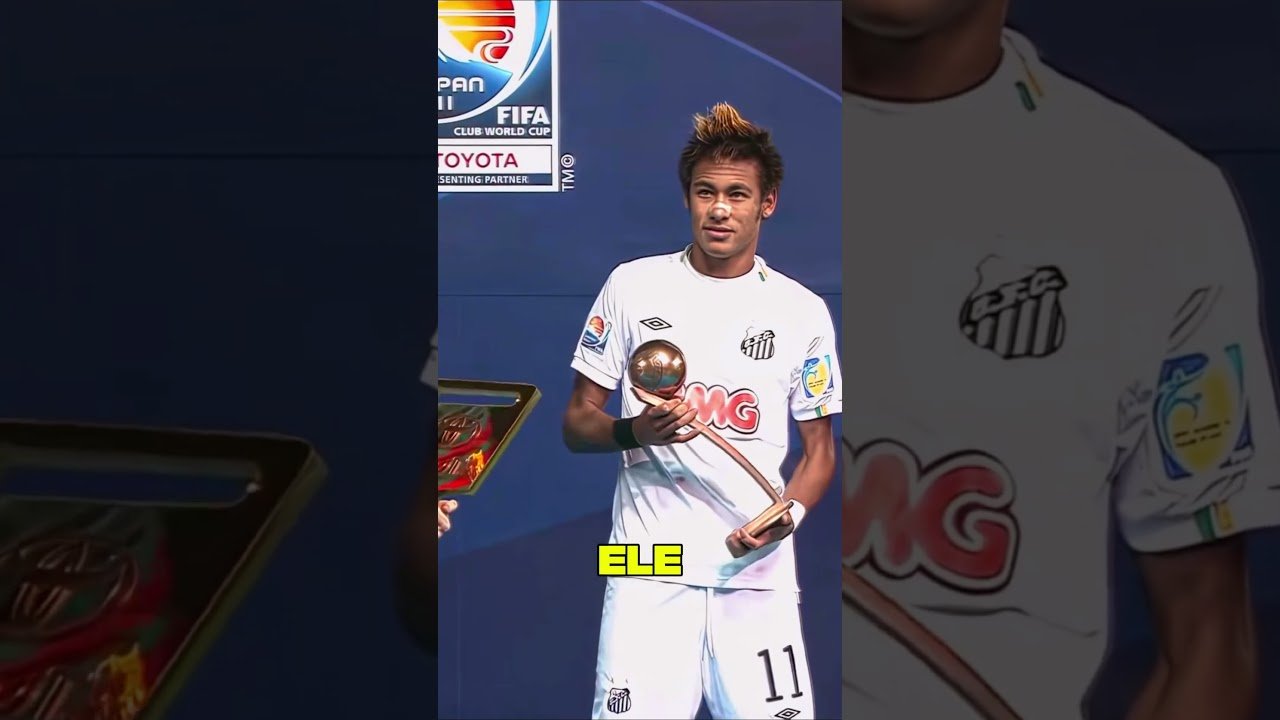 contrato milionario #neymar #shorts #curiosidades #futebol