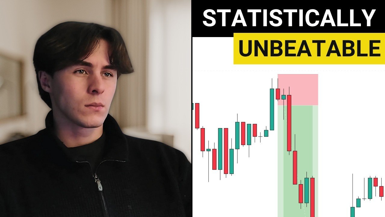 Copy This Scalping Strategy, It’ll make you a Millionaire Trader
