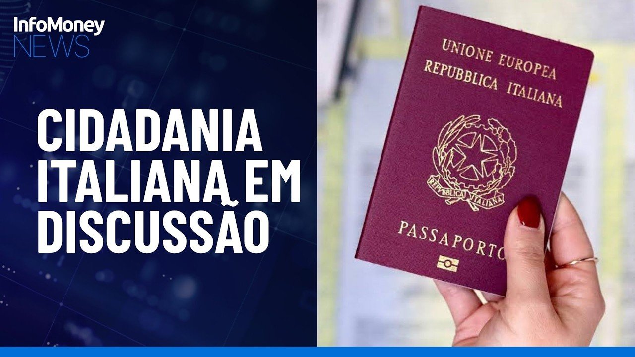 Corte italiana manda para Luxemburgo questão sobre cidadania | InfoMoney News