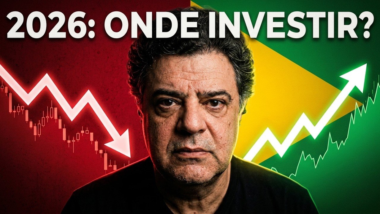 Eleições 2026: onde investir?