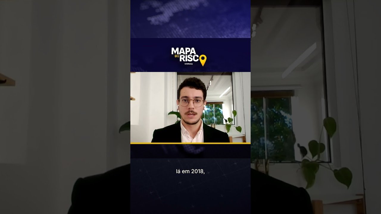 Entre Michelle e Flávio, bolsonaristas escolheram Flávio! | Mapa de Risco