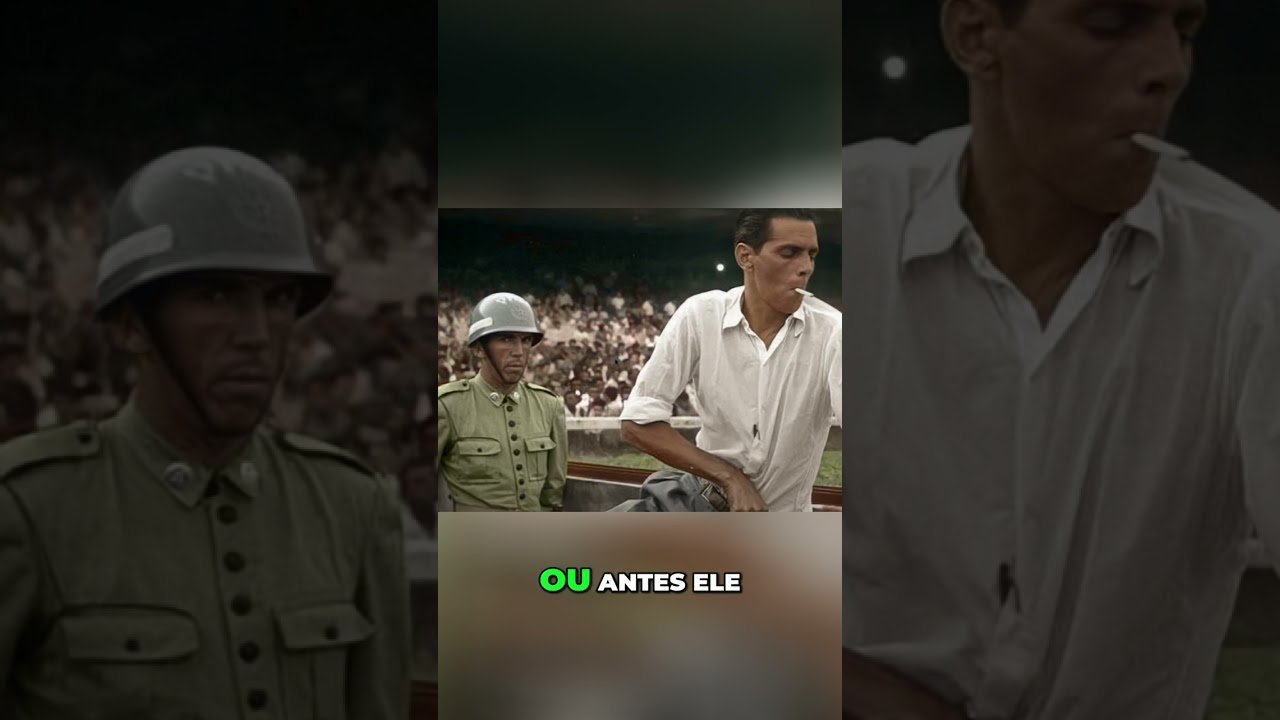 Futebol: O Sonho Milionário do Jovem Brasileiro #shorts