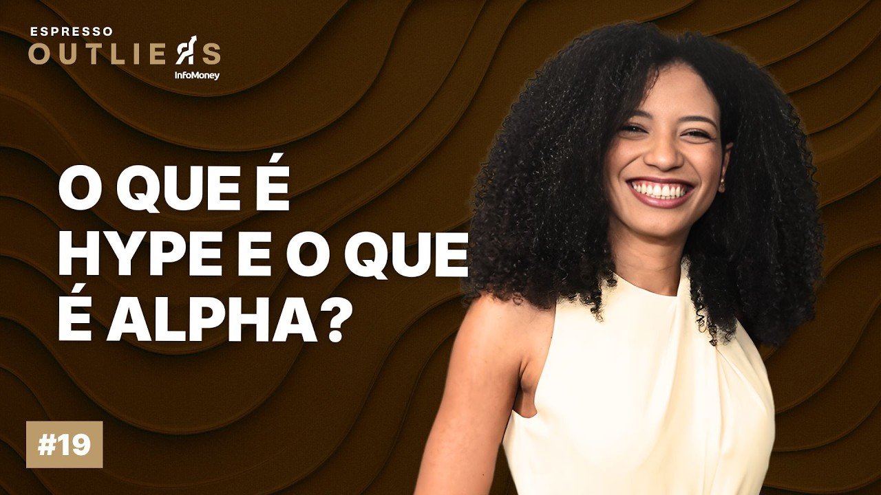 Investimentos temáticos: como as gestoras enxergam o futuro | Espresso Outliers InfoMoney #19