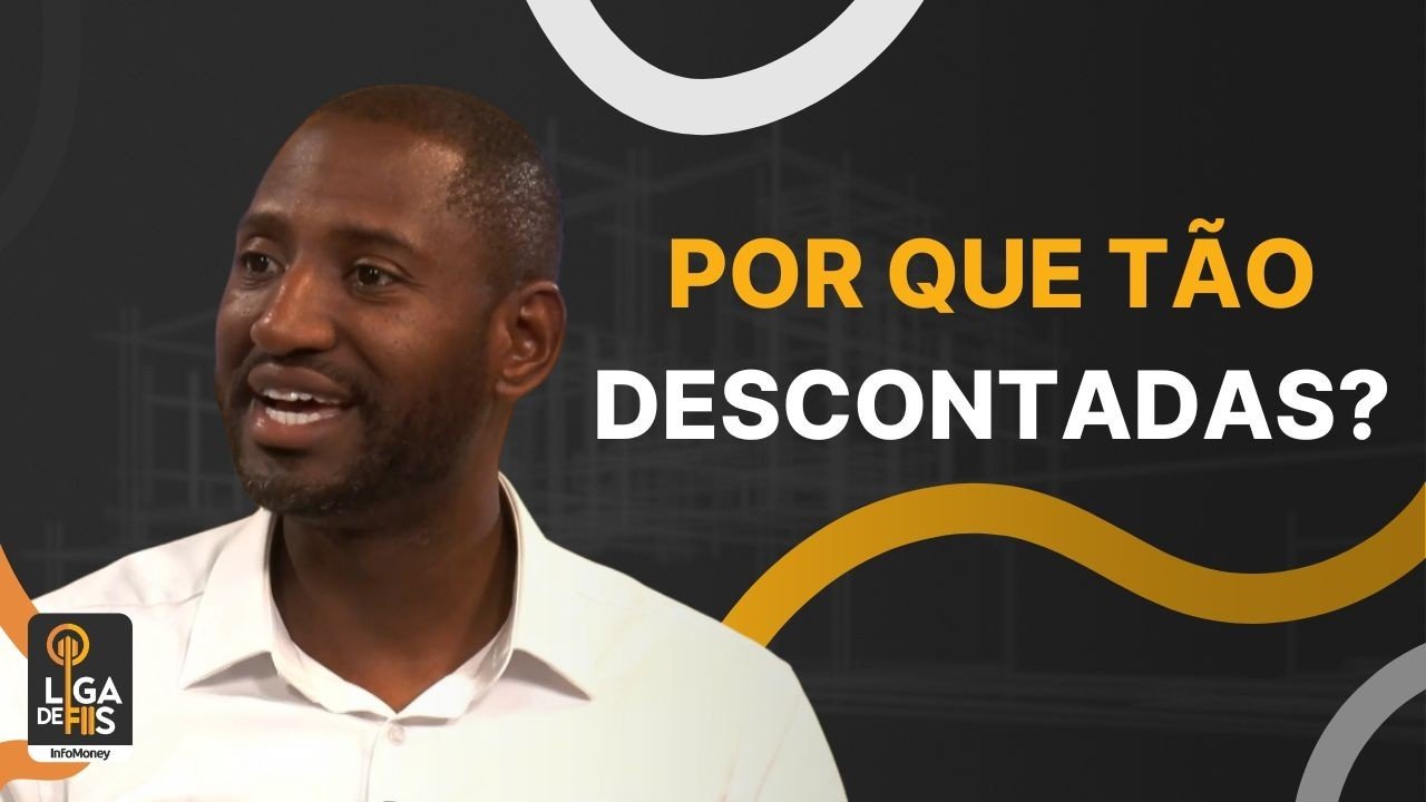 Lajes corporativas: a maior oportunidade dos FIIs? | Liga de FIIs