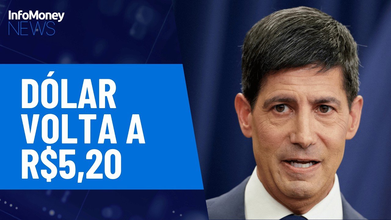 Mercados: Emergentes perdem força; Warsh faz Wall Street subir | InfoMoney News