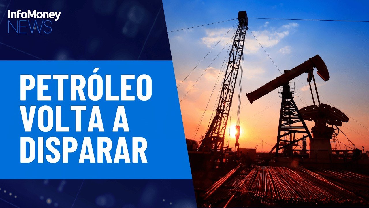 Mercados: Ibovespa fica estável e Wall Street tem forte queda nesta sexta (17) | InfoMoney News