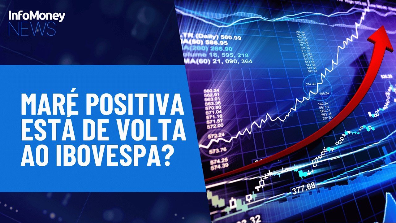 Mercados: Ibovespa salta quase 3% após inflação reforçar queda da Selic em agosto | InfoMoney News