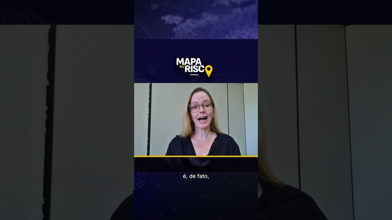 O Brasil se tornou um país mais violento, ou a percepção que mudou? | Mapa de Risco