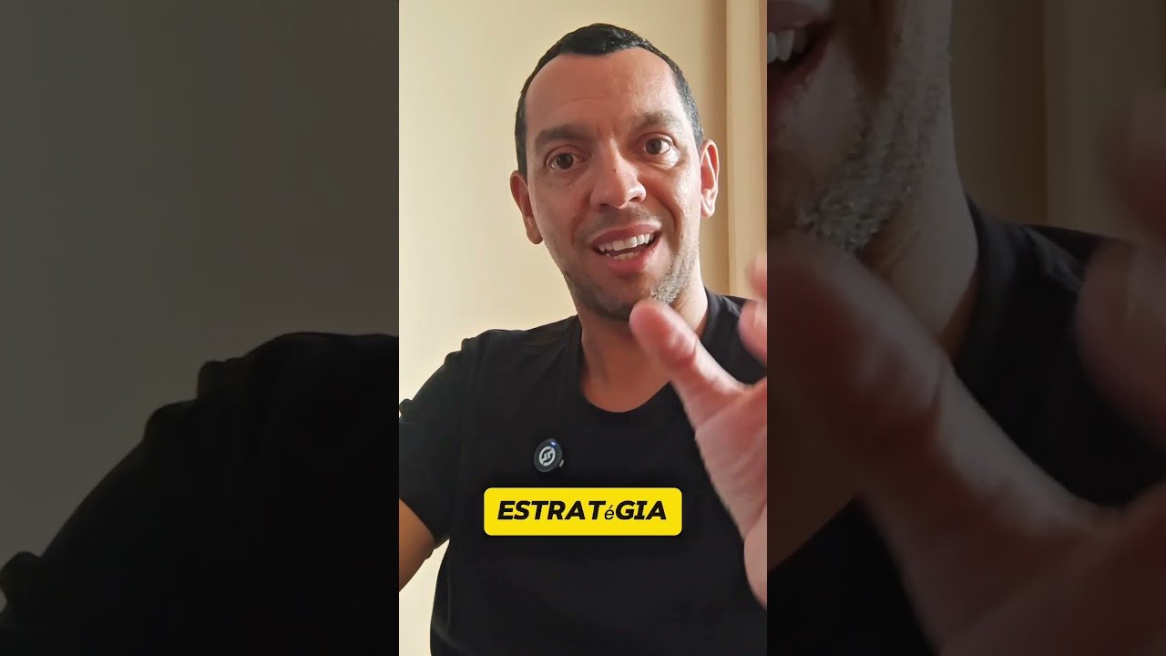 O maior erro financeiro não é investir errado