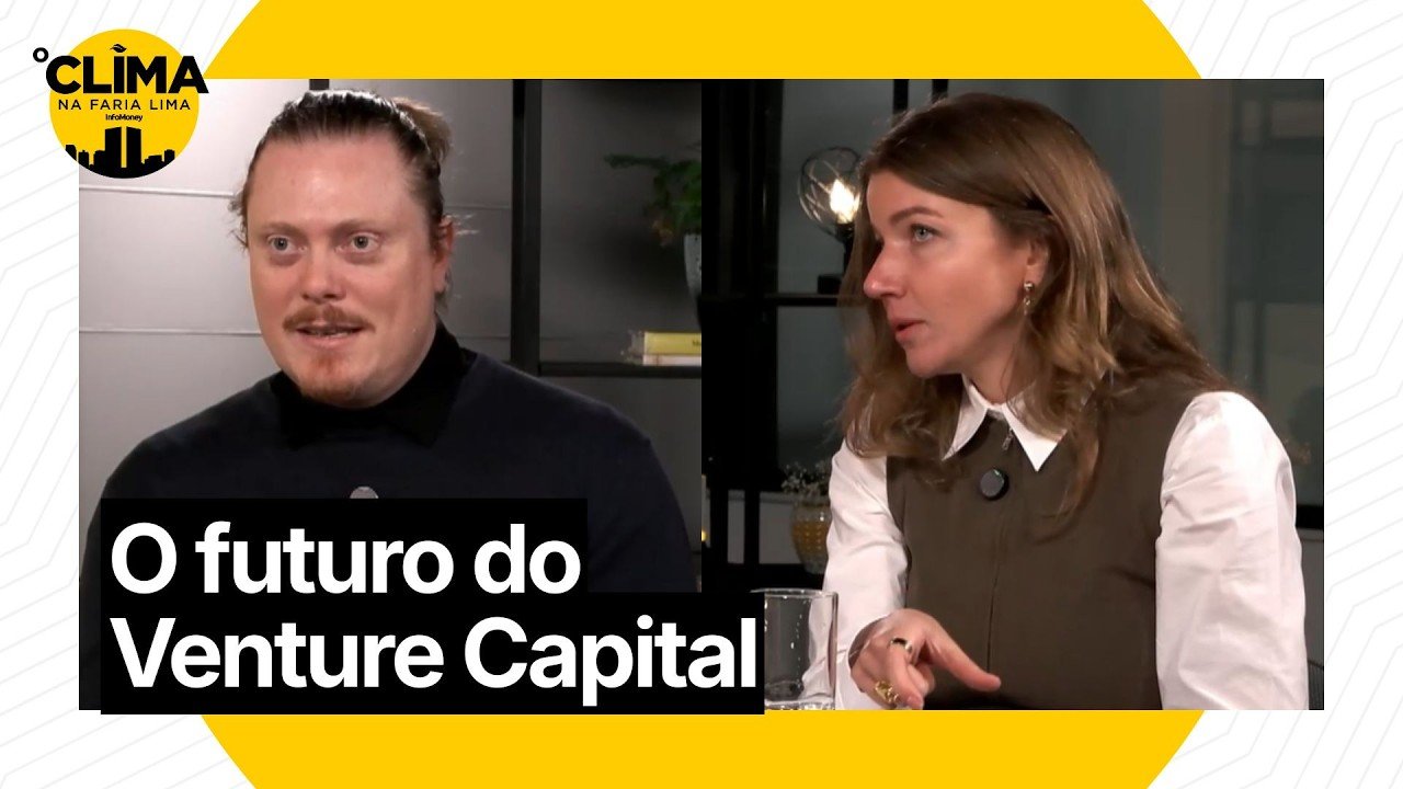 O modelo atual de venture capital ainda funciona? | O Clima na Faria Lima