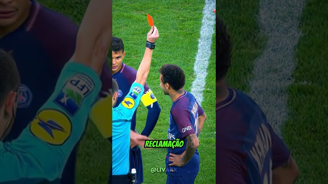 O segredo milionário por trás dos cartões do futebol! 🟥💸 1