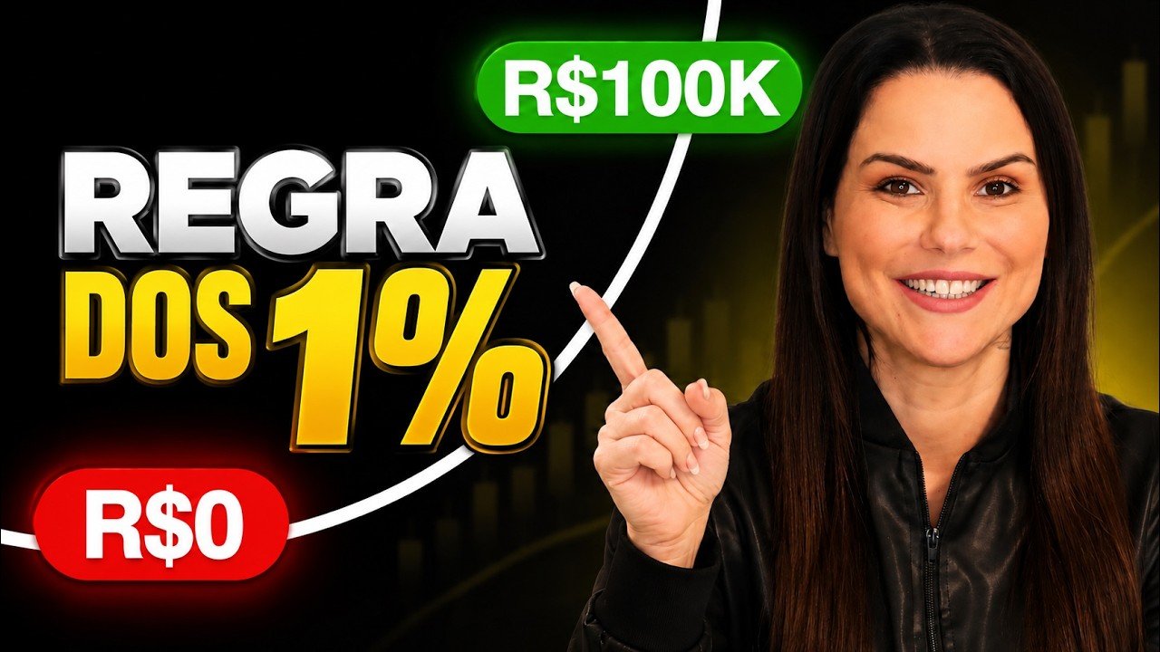 O vídeo que VOCÊ PRECISA ver antes de começar a investir