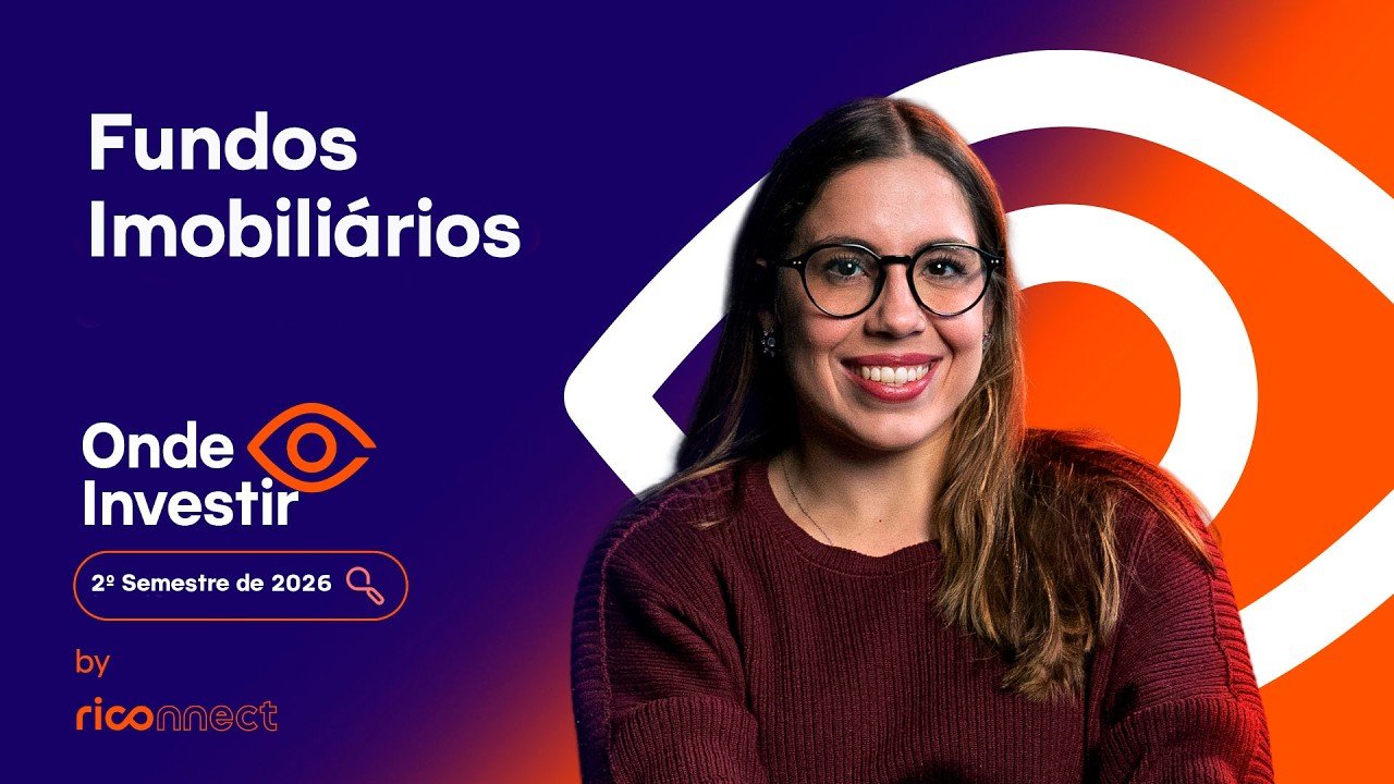 Onde investir em FIIs no 2º semestre de 2026?