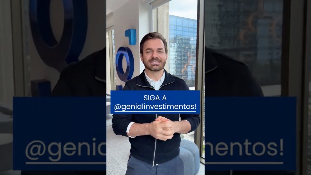 Onde investir mil reais hoje? ##investimentos #shorts