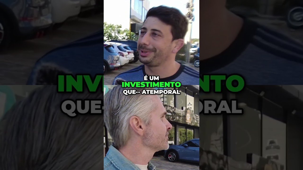 Onde Investir Negócios, Bitcoin e Imóveis | Antônio Martini – Corretor de Imóveis